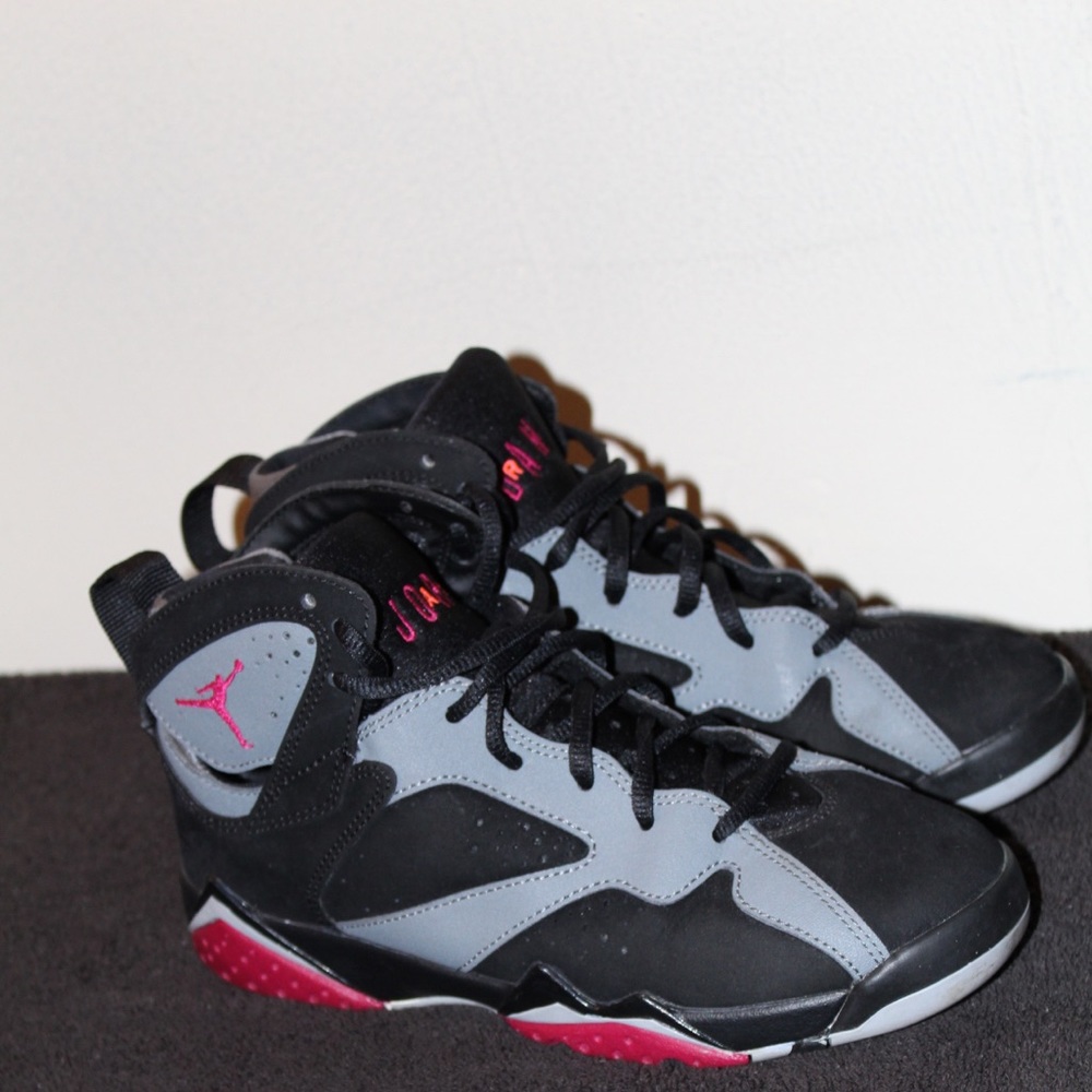 Jordan 7